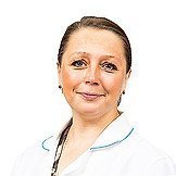 Врач Ляпина Елена Николаевна