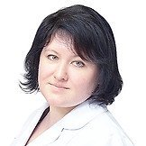 Врач Ляпина Галина Сергеевна