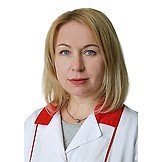 Врач Ляпунова Анна Александровна