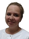 Врач Ляпустина Елена Андреевна