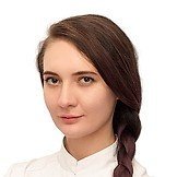 Врач Ляшева Алена Александровна