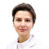 Врач Ляшко Наталья Сергеевна