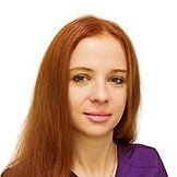 Врач Ляскина Ирина Юрьевна