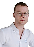 Врач Лясович Георгий Александрович