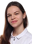 Врач Лёвина Екатерина Владимировна