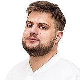 Врач Лёвочкин Сергей Владимирович