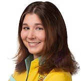Врач Лёзина Анастасия Алексеевна