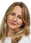 Врач Любан Анна Константиновна