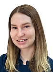 Врач Любар Марина Ивановна