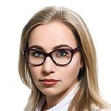 Врач Любарова Мария Сергеевна