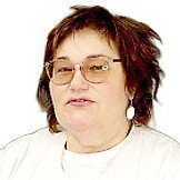 Врач Любимая Марина Викторовна
