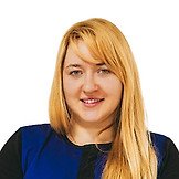 Врач Любимникова Марина Андреевна