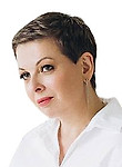 Врач Любимова Анна Юрьевна