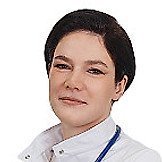 Врач Любимова Наталья Андреевна