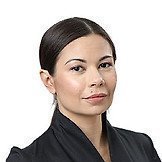 Врач Люблинская Алёна Алексеевна