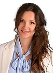 Врач Люблинская Мария Вадимовна