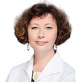 Врач Любомудрова Жанна Леонидовна