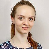 Врач Люлина Александра Юрьевна
