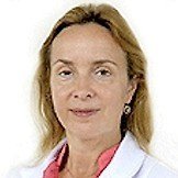 Врач Люнькова Милана Витальевна