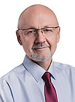 Врач Лютиков Виталий Иванович