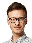 Врач Лютин Денис Вадимович