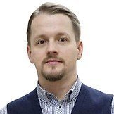 Врач Лютых Григорий Владимирович