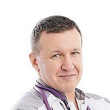 Врач Лобачев Андрей Николаевич