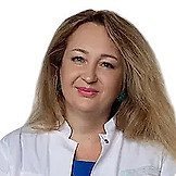 Врач Лобачевская Татьяна Владимировна
