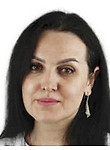 Врач Лобачёва Татьяна Евгеньевна