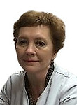 Врач Лобань Елена Владимировна