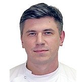Врач Лобанов Антон Сергеевич