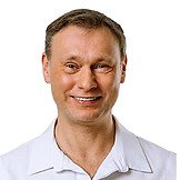 Врач Лобанов Сергей Александрович