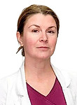 Врач Лобанова Екатерина Анатольевна