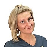 Врач Лобанова Екатерина Сергеевна