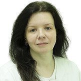 Врач Лобанова Ирина Петровна	