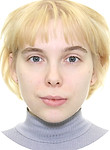 Врач Лобанова Юлия Андреевна