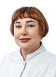 Врач Лобанова Татьяна Ивановна