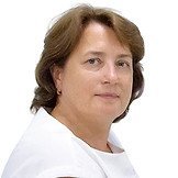 Врач Лобанова Татьяна Тимофеевна