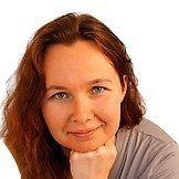 Врач Лобас Валентина Сергеевна