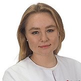 Врач Лобищева Алина Евгеньевна