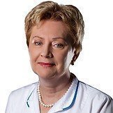 Врач Лобко Татьяна Владимировна