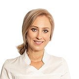Врач Лобода Нина Сергеевна