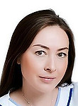 Врач Лобова (Еремеева) Елена Юрьевна