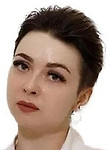 Врач Лобзина Анастасия Сергеевна