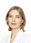 Врач Лодягина Наталья Сергеевна