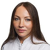 Врач Логачева Ирина Викторовна