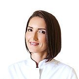 Врач Логачёва Екатерина Викторовна