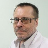 Врач Логинов Сергей Дмитриевич