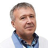 Врач Логинов Сергей Викторович