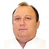 Врач Логинов Сергей Вячеславович